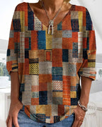 Maris | Elegant Women’s Summer Top | Lightweight, Breathable Fit - Nalani - Fashion Clothing and Decor