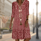 Maris | The modern and comfortable women's dress - Nalani - Fashion Clothing and Decor