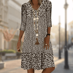 Maris | The modern and comfortable women's dress - Nalani - Fashion Clothing and Decor