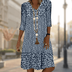 Maris | The modern and comfortable women's dress - Nalani - Fashion Clothing and Decor