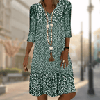 Maris | The modern and comfortable women's dress - Nalani - Fashion Clothing and Decor
