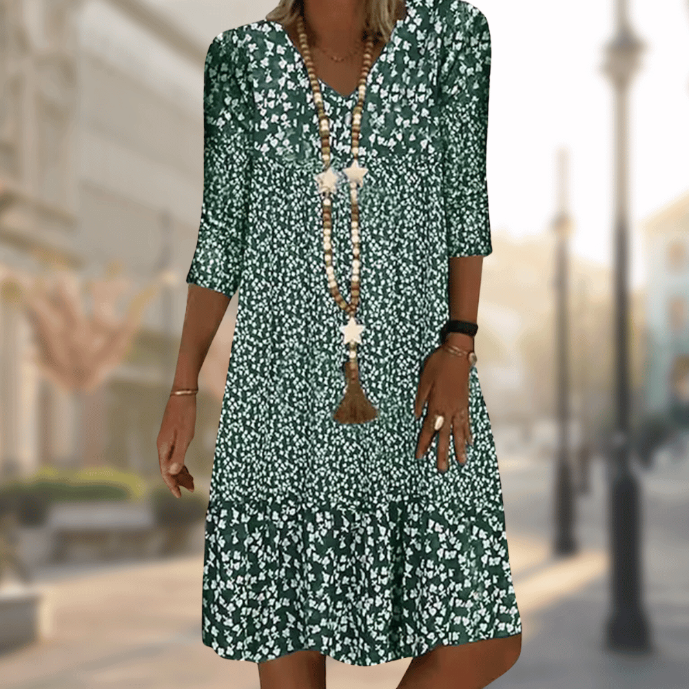 Maris | The modern and comfortable women's dress - Nalani - Fashion Clothing and Decor