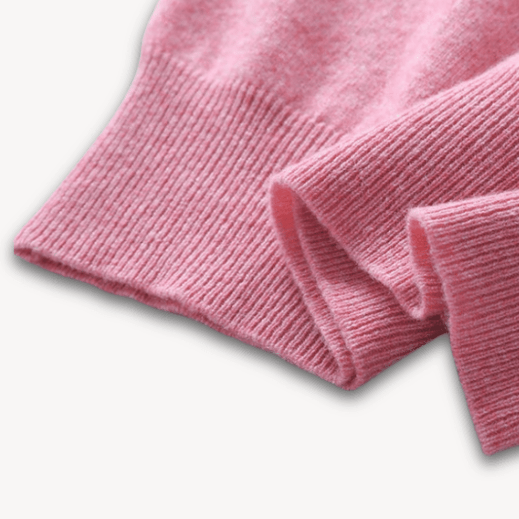 Men V Neck Sweater Slim Fit Lightweight Formal Casual - Nalani - UK Fashion Clothing and Decor
