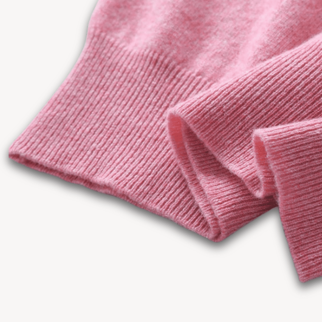 Men V Neck Sweater Slim Fit Lightweight Formal Casual - Nalani - UK Fashion Clothing and Decor