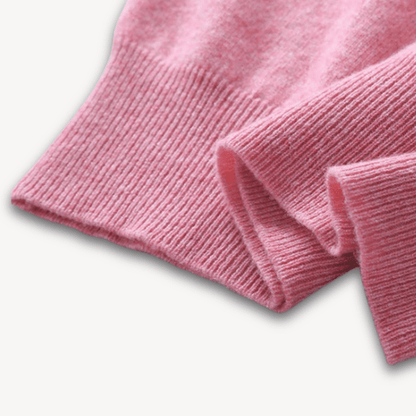 Men V Neck Sweater Slim Fit Lightweight Formal Casual - Nalani - UK Fashion Clothing and Decor