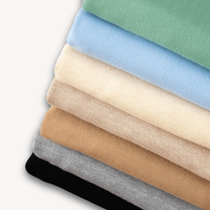 Men V Neck Sweater Slim Fit Lightweight Formal Casual - Nalani - UK Fashion Clothing and Decor