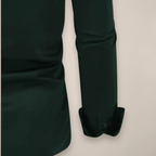Men’s Long-Sleeve Shirt – Classic Notched Collar, Versatile Smart Style - Nalani - Fashion Clothing and Decor