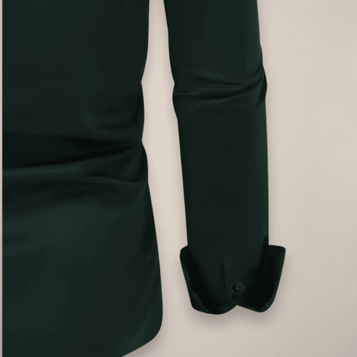 Men’s Long-Sleeve Shirt – Classic Notched Collar, Versatile Smart Style - Nalani - Fashion Clothing and Decor