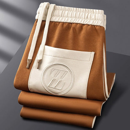 Men's Two Piece Tracksuit Set Athletic Wear Zip Up - Nalani - UK Fashion Clothing and Decor