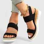 Merill | Orthopedic Sandals For All Day Comfort And Pain Relief - Nalani - Fashion Clothing and Decor