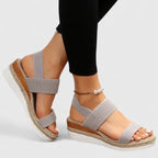 Merill | Orthopedic Sandals For All Day Comfort And Pain Relief - Nalani - Fashion Clothing and Decor