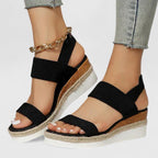 Merill | Orthopedic Sandals For All Day Comfort And Pain Relief - Nalani - Fashion Clothing and Decor