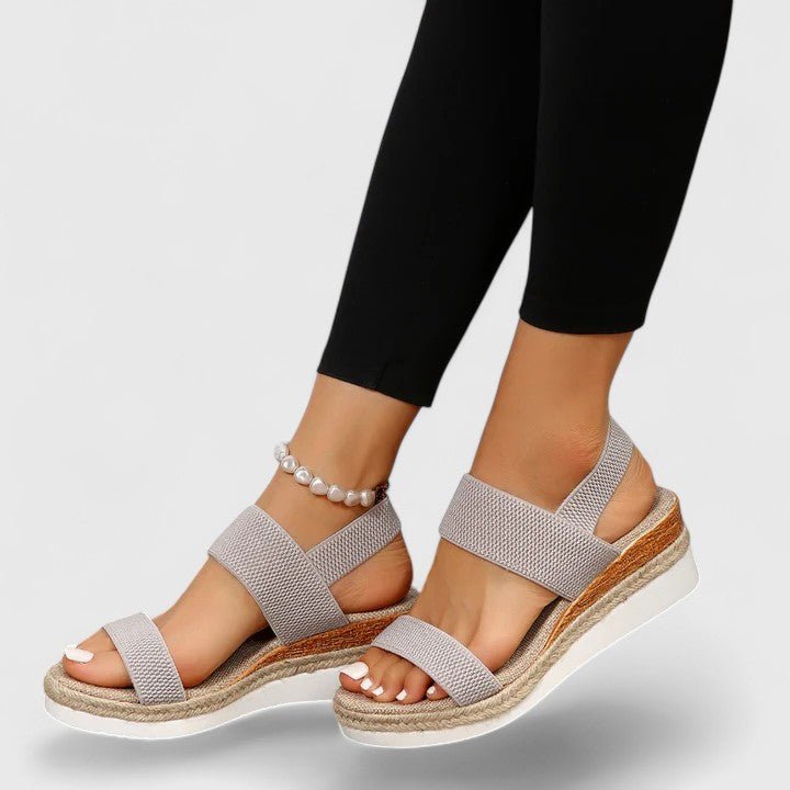 Merill | Orthopedic Sandals For All Day Comfort And Pain Relief - Nalani - Fashion Clothing and Decor