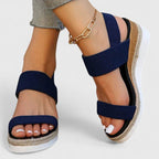 Merill | Orthopedic Sandals For All Day Comfort And Pain Relief - Nalani - Fashion Clothing and Decor