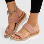 Merill | Orthopedic Sandals For All Day Comfort And Pain Relief - Nalani - Fashion Clothing and Decor