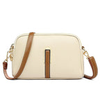 Mini Vegan Leather Bag For Women Elegant Compact Purse - Nalani - UK Fashion Clothing and Decor