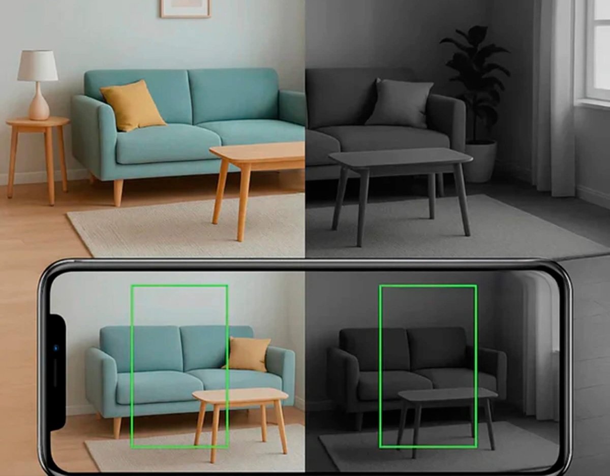 Mini Wireless Hidden Camera With Audio For Nanny Monitoring - Nalani - UK Fashion Clothing and Decor