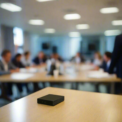 Miniature Voice Recorder Small Discreet Voice Activation - Nalani - UK Fashion Clothing and Decor