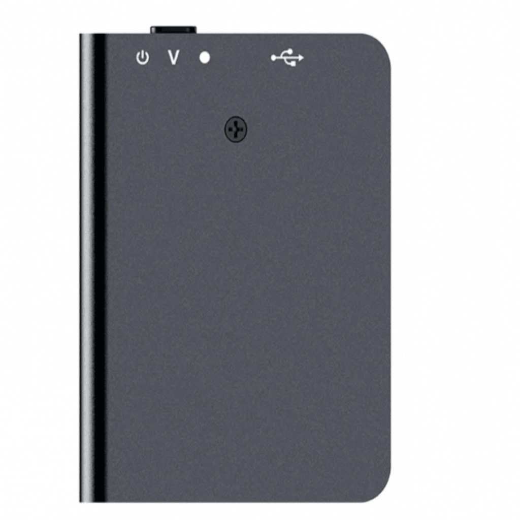 Miniature Voice Recorder Small Discreet Voice Activation - Nalani - UK Fashion Clothing and Decor