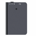 Miniature Voice Recorder Small Discreet Voice Activation - Nalani - UK Fashion Clothing and Decor
