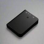 Miniature Voice Recorder Small Discreet Voice Activation - Nalani - UK Fashion Clothing and Decor
