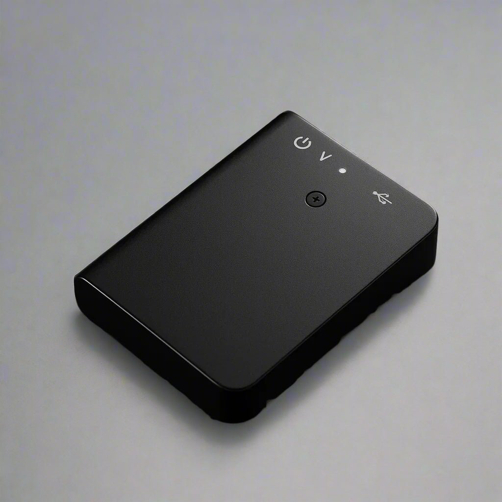 Miniature Voice Recorder Small Discreet Voice Activation - Nalani - UK Fashion Clothing and Decor