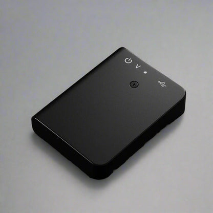 Miniature Voice Recorder Small Discreet Voice Activation - Nalani - UK Fashion Clothing and Decor