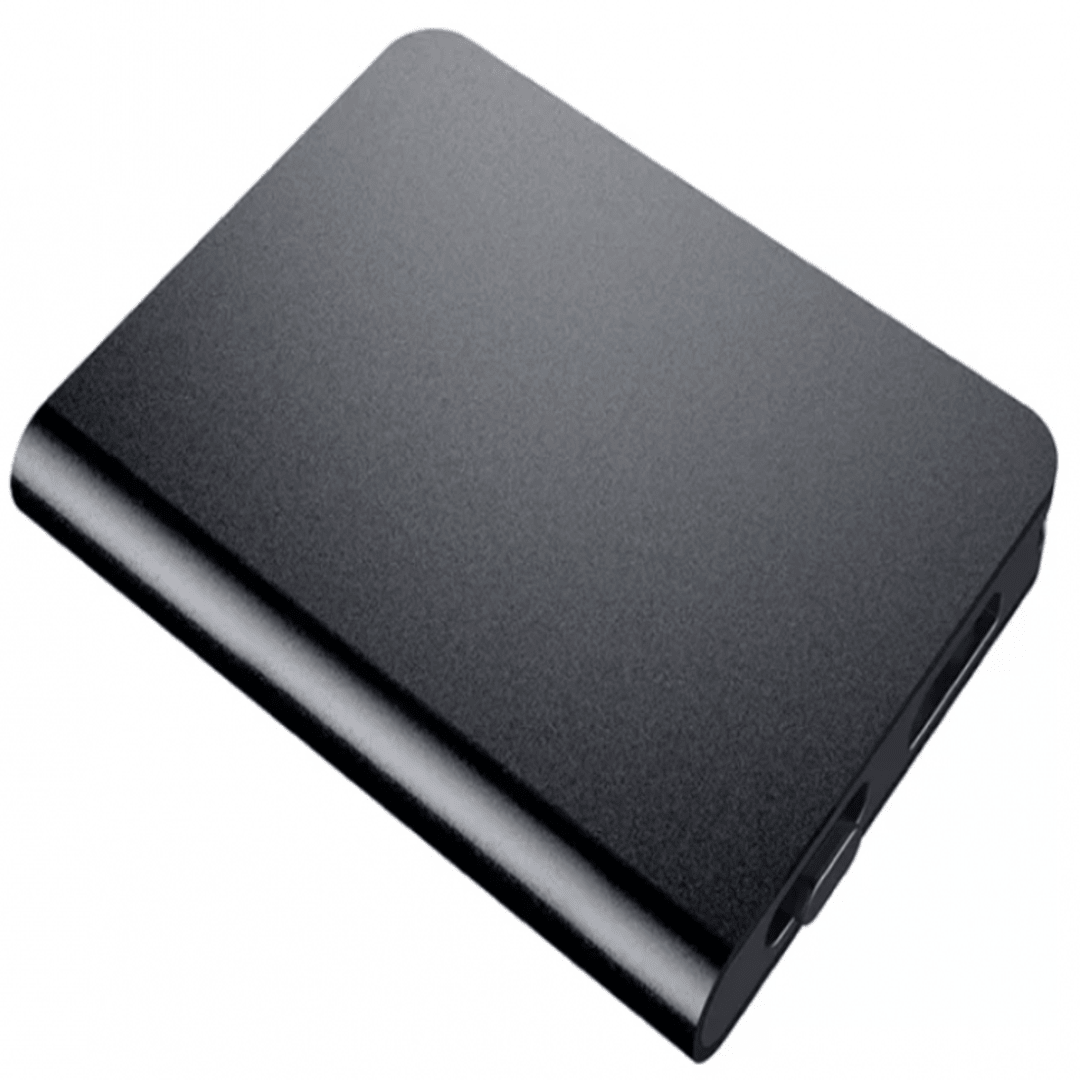 Miniature Voice Recorder Small Discreet Voice Activation - Nalani - UK Fashion Clothing and Decor