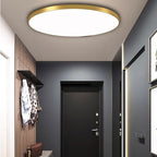 Minimalism Round Led Ceiling Light - Nalani - UK and AUS Fashion Clothing and Decor