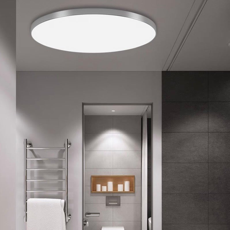 Minimalism Round Led Ceiling Light - Nalani - UK and AUS Fashion Clothing and Decor
