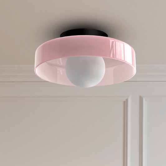 Modern LED Ceiling Light Dimmable Energy Efficient Fixture - Nalani - UK Fashion Clothing and Decor