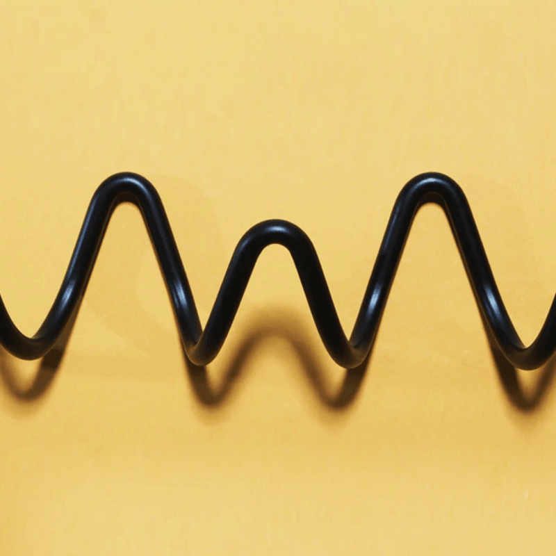 Modern Wall Coat Rack with Elegant Design and Minimalist Style - Nalani - UK Fashion Clothing and Decor