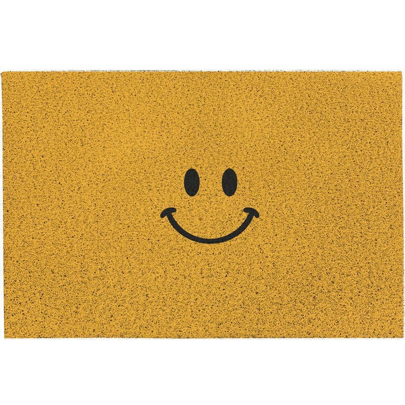 Mood Emoji Doormat Collection for Fun Home Decor - Nalani - UK Fashion Clothing and Decor