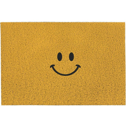 Mood Emoji Doormat Collection for Fun Home Decor - Nalani - UK Fashion Clothing and Decor