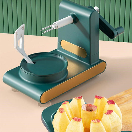 Multifunction Fruit Peeler 2.0 For Easy Kitchen Prep - Nalani - UK Fashion Clothing and Decor