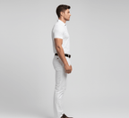 Nalani Fashion men's cotton polo shirt - Nalani - UK and AUS Fashion Clothing and Decor