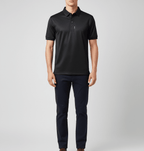 Nalani Fashion men's cotton polo shirt - Nalani - UK and AUS Fashion Clothing and Decor