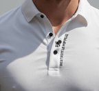 Nalani Fashion men's cotton polo shirt - Nalani - UK and AUS Fashion Clothing and Decor