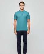 Nalani Fashion men's cotton polo shirt - Nalani - UK and AUS Fashion Clothing and Decor