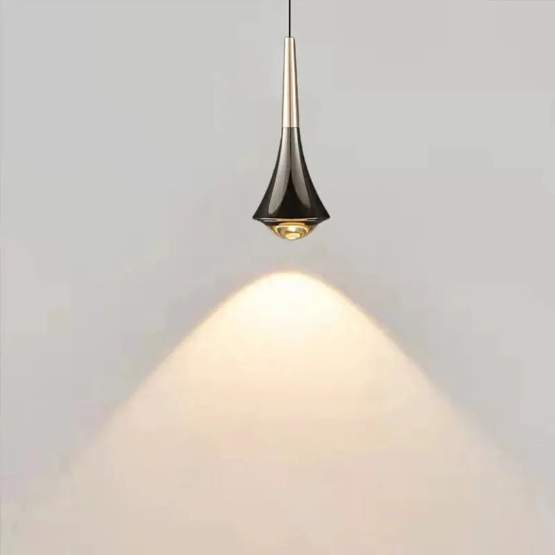 Navetti | Silver Plated Pendant Lamp for Elegant Lighting - Nalani - UK and AUS Fashion Clothing and Decor