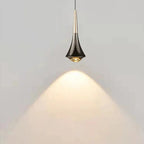 Navetti | Silver Plated Pendant Lamp for Elegant Lighting - Nalani - UK and AUS Fashion Clothing and Decor