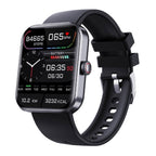 Non Invasive Glucose Monitor Watch Real Time Blood Sugar - Nalani - UK Fashion Clothing and Decor