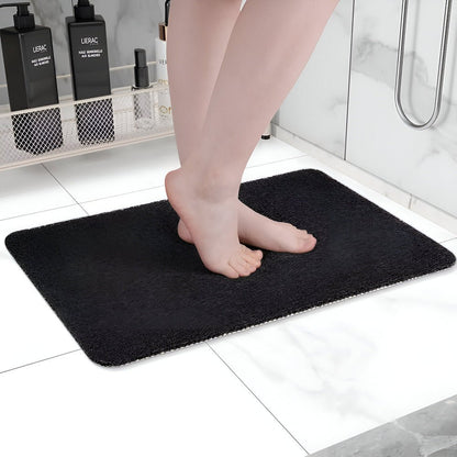 Non Slip Shower Mat With Soft Foot Support Safe Showering - Nalani - UK Fashion Clothing and Decor