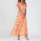 Novir | Glamorous Tummy - Cover Dress - Nalani - Fashion Clothing and Decor