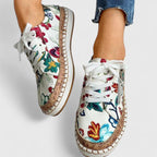 Olisette | Orthopedic Shoes With Arch Support And Easy Slip-On - Nalani - Fashion Clothing and Decor