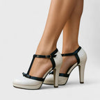 Oriah | Orthopedic Heels For All Day Comfort And Support - Nalani - Fashion Clothing and Decor