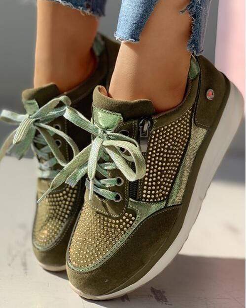 Orthopedic Bunion Shoes For Women Comfortable Supportive - Nalani - UK Fashion Clothing and Decor