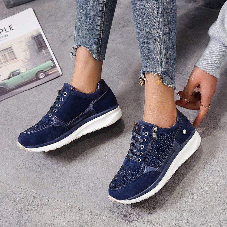 Orthopedic Bunion Shoes For Women Comfortable Supportive - Nalani - UK Fashion Clothing and Decor