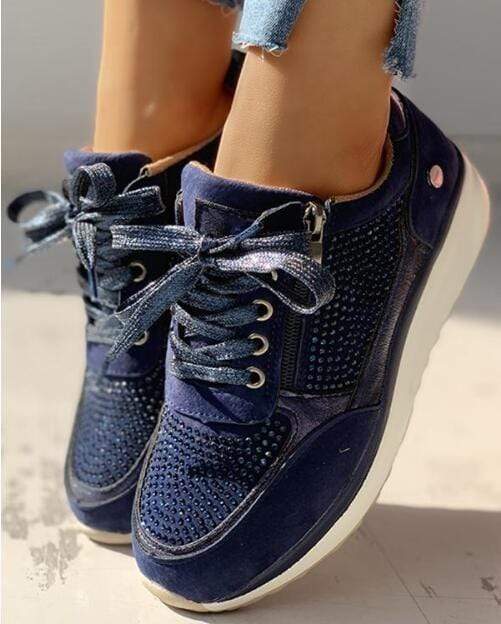 Orthopedic Bunion Shoes For Women Comfortable Supportive - Nalani - UK Fashion Clothing and Decor