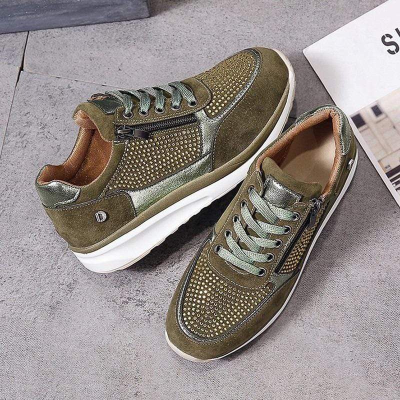 Orthopedic Bunion Shoes For Women Comfortable Supportive - Nalani - UK Fashion Clothing and Decor